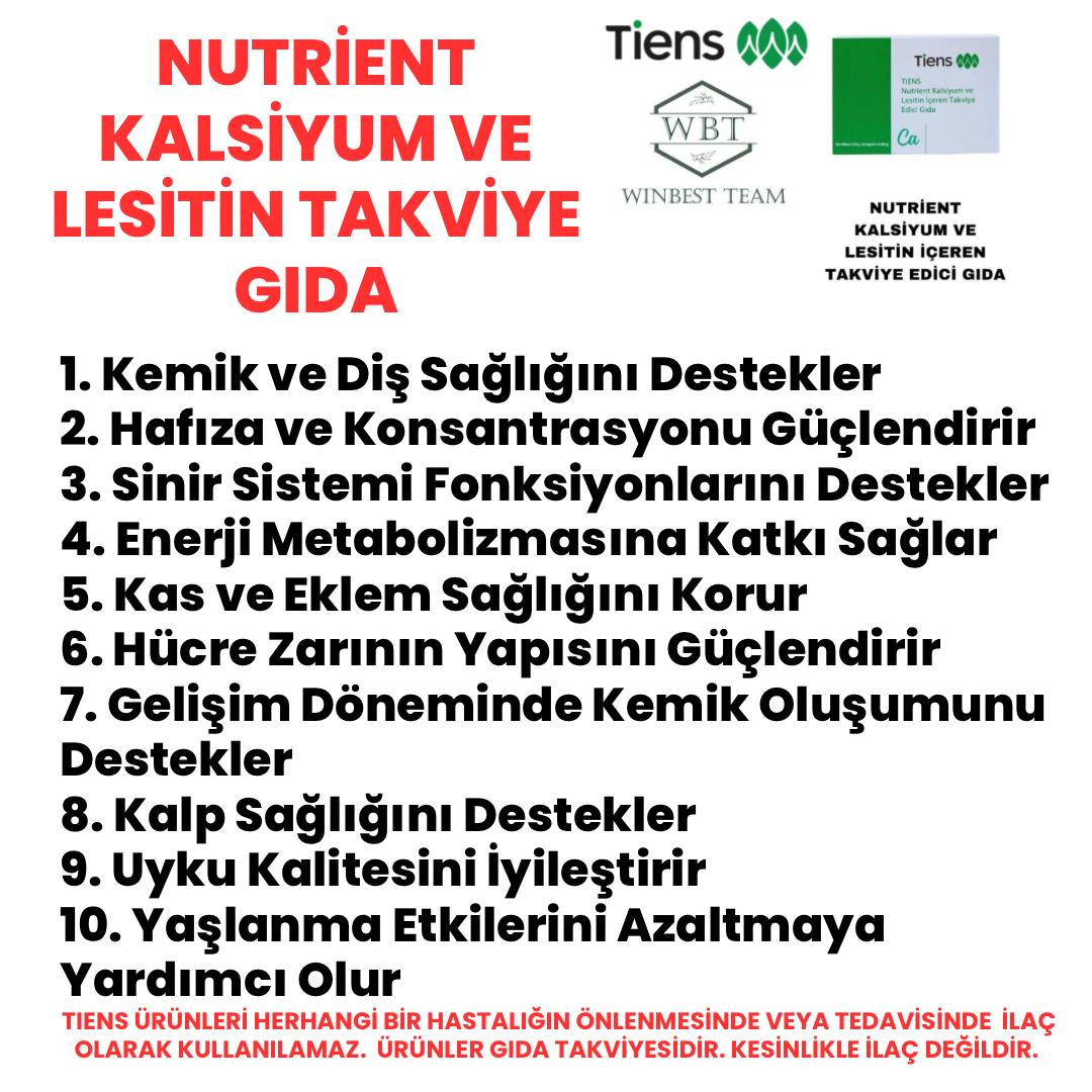 Spirulina Kapsül Bilgisi